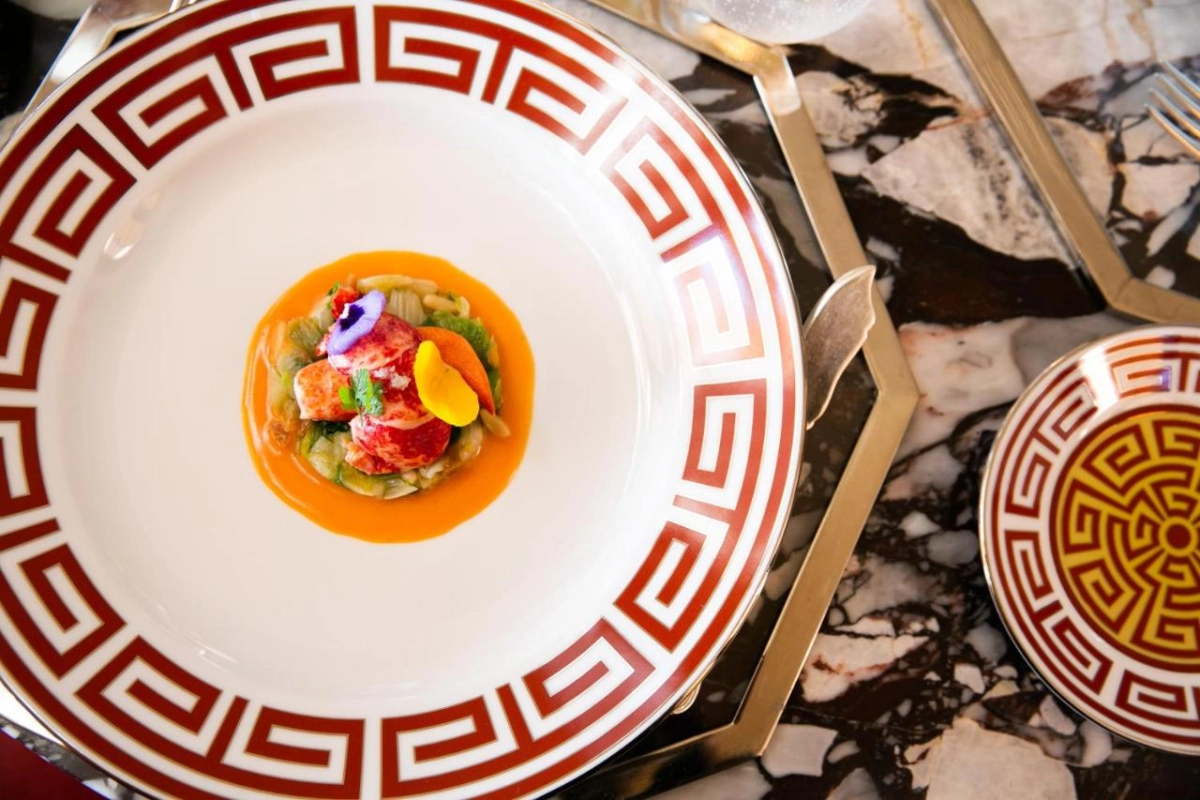 La Posta Vecchia Hotel - Hotel Photo 19