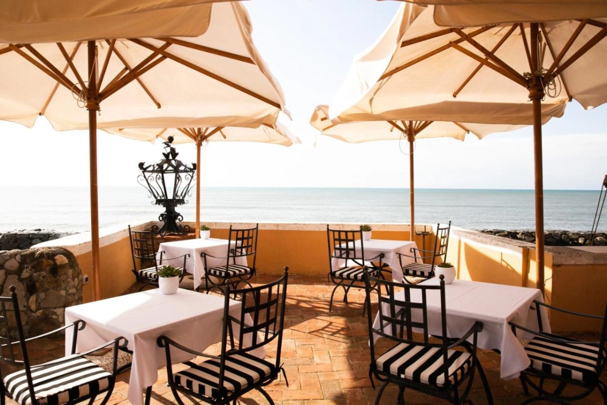 La Posta Vecchia Hotel - Hotel Photo 26