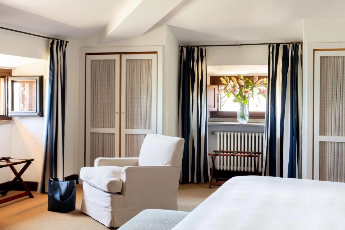 La Posta Vecchia Hotel - Hotel Photo 38