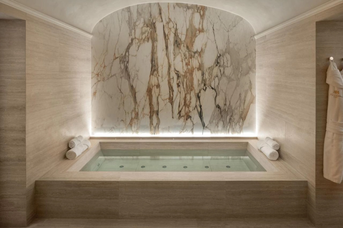 Hotel d'Inghilterra Roma - Hotel Photo 8