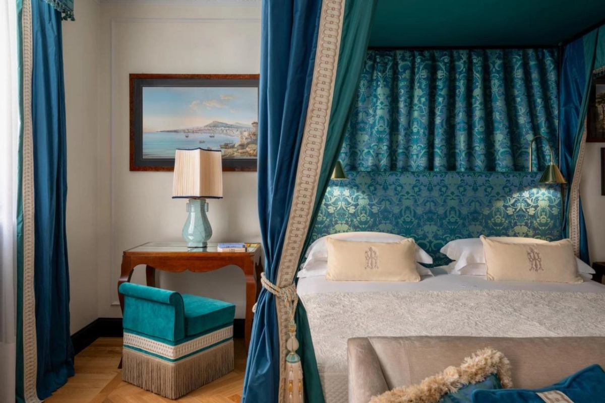 Hotel d'Inghilterra Roma - Hotel Photo 13