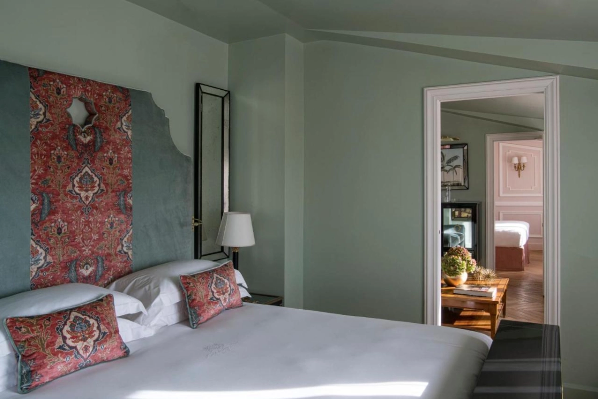 Hotel d'Inghilterra Roma - Hotel Photo 35