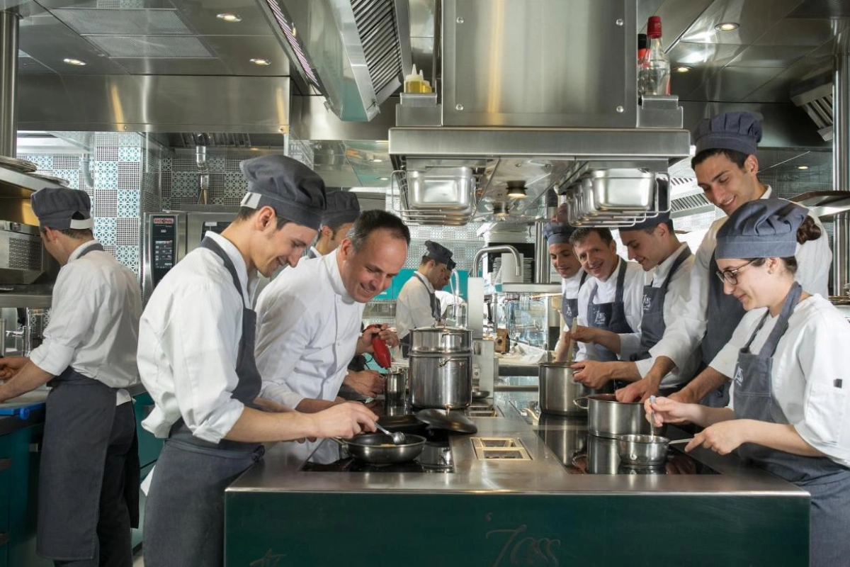 Il San Pietro Di Positano - Hotel Photo 5
