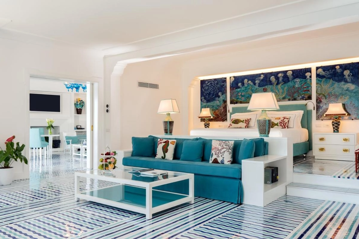 Il San Pietro Di Positano - Hotel Photo 7