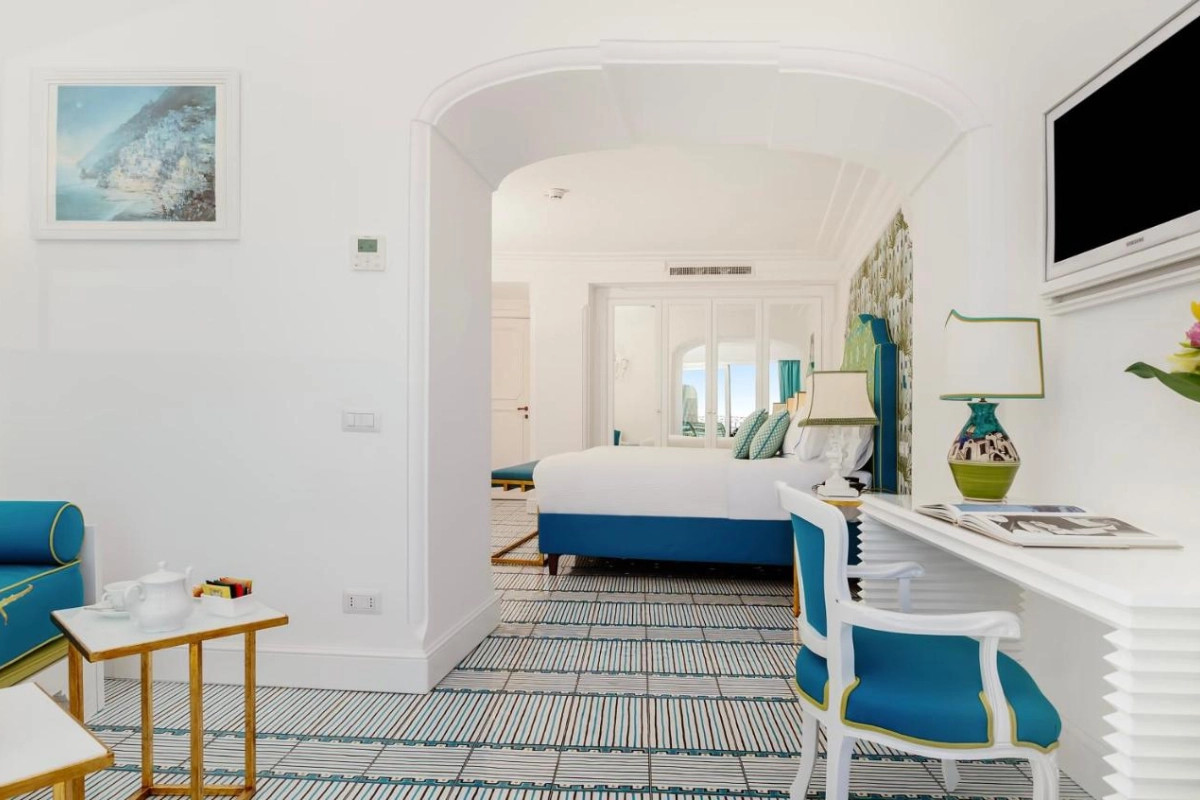 Il San Pietro Di Positano - Hotel Photo 33