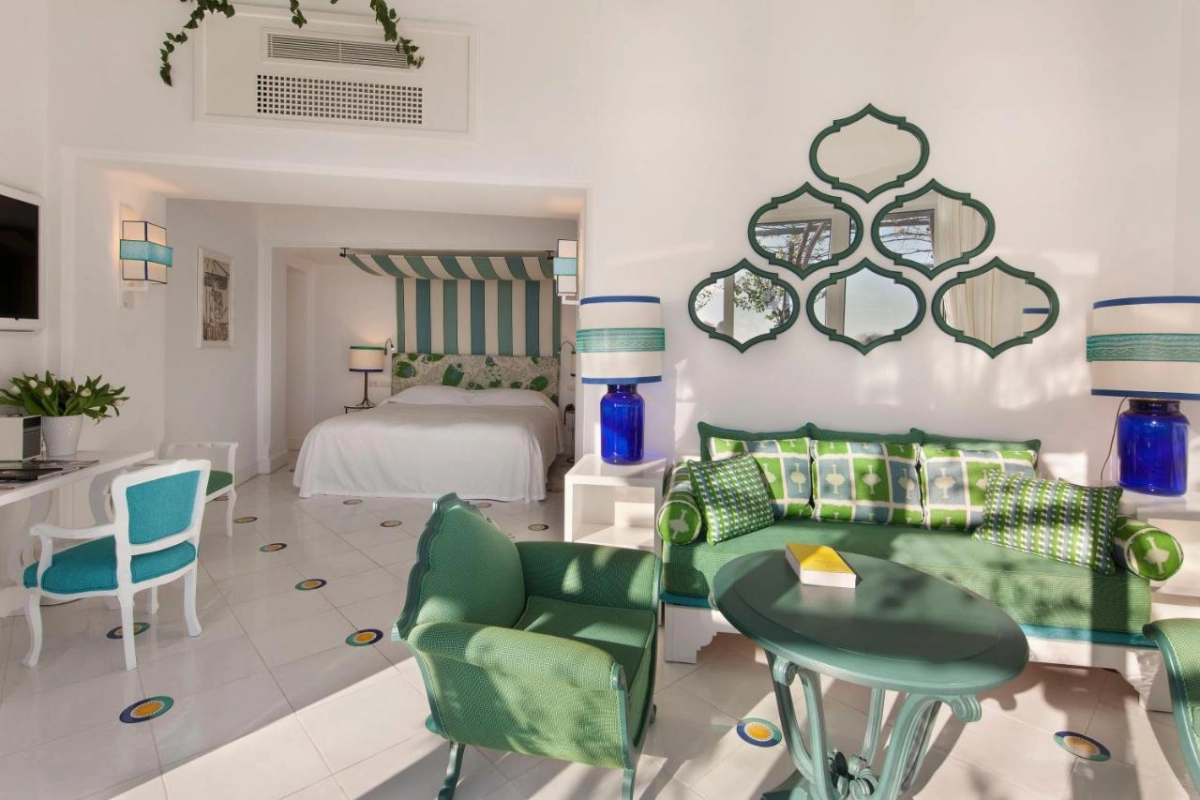 Il San Pietro Di Positano - Hotel Photo 40