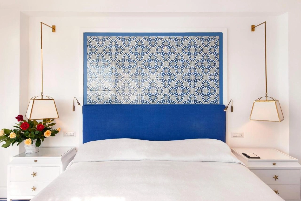 Il San Pietro Di Positano - Hotel Photo 44