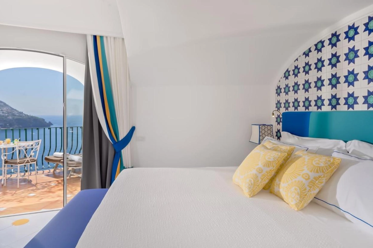 Il San Pietro Di Positano - Hotel Photo 50