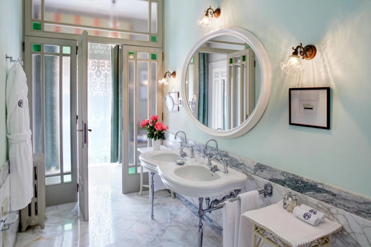 Grand Hotel Excelsior Vittoria - Hotel Photo 9