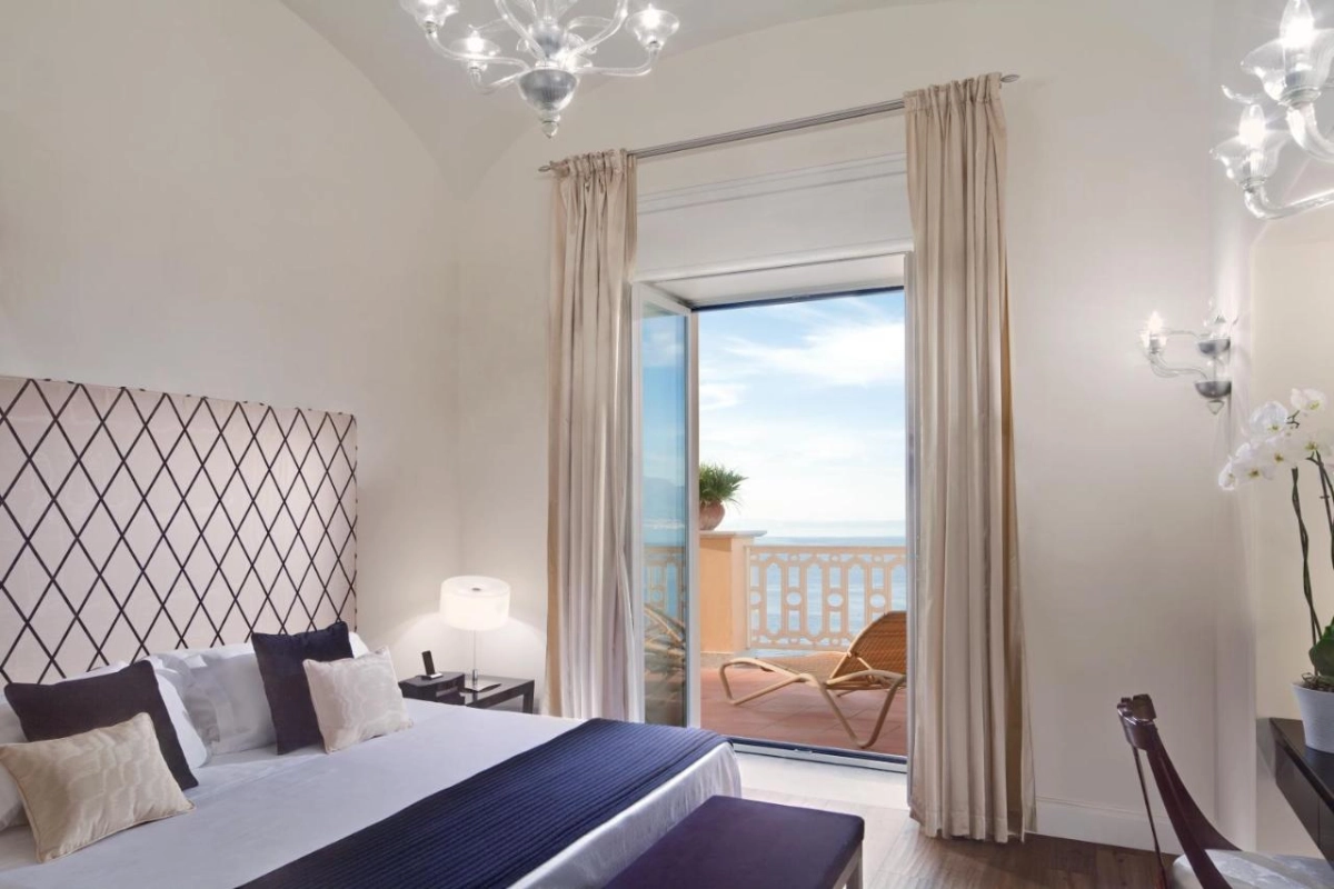 Grand Hotel Excelsior Vittoria - Hotel Photo 40