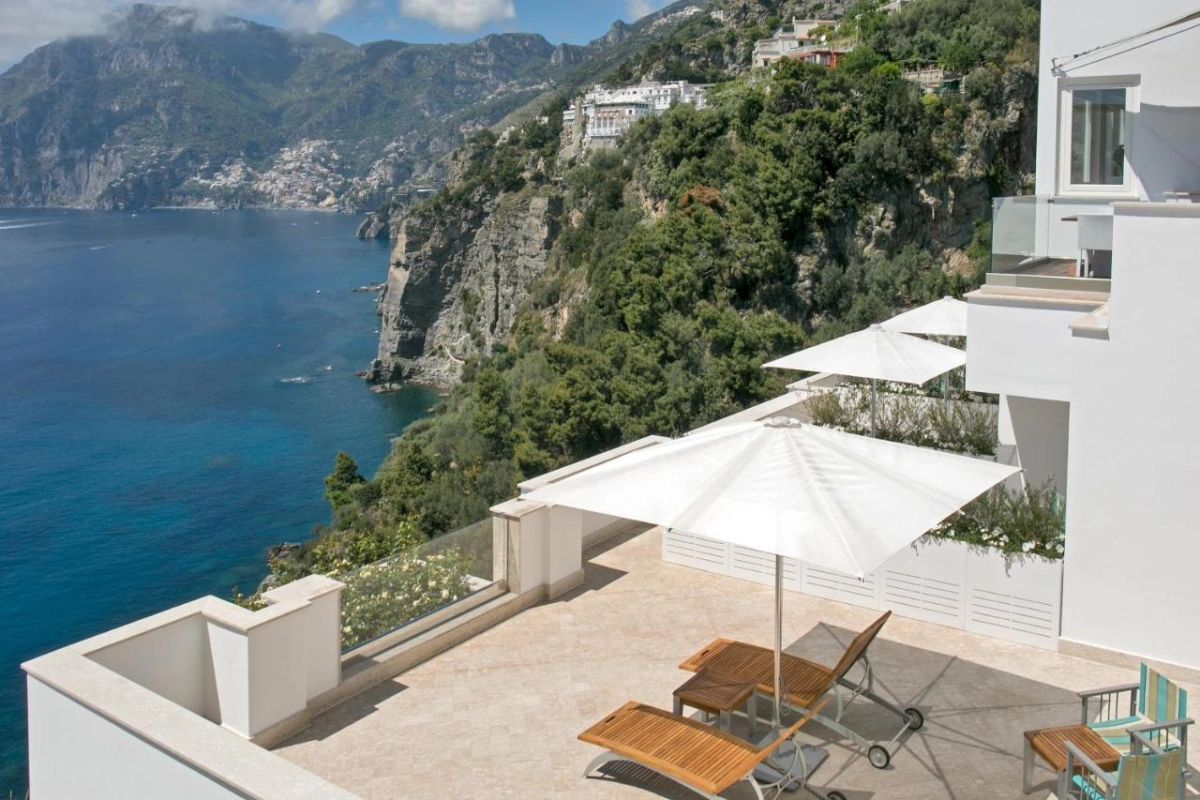 Casa Angelina - Hotel Photo 43