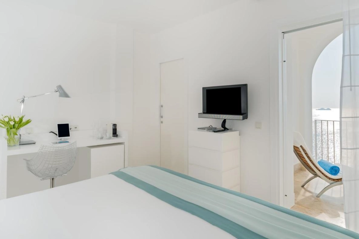 Casa Angelina - Hotel Photo 44