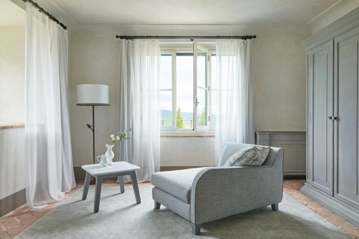 COMO Castello Del Nero - Hotel Photo 33