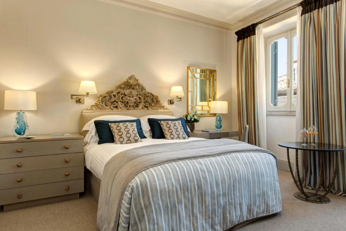 Hotel de Russie - Hotel Photo 27