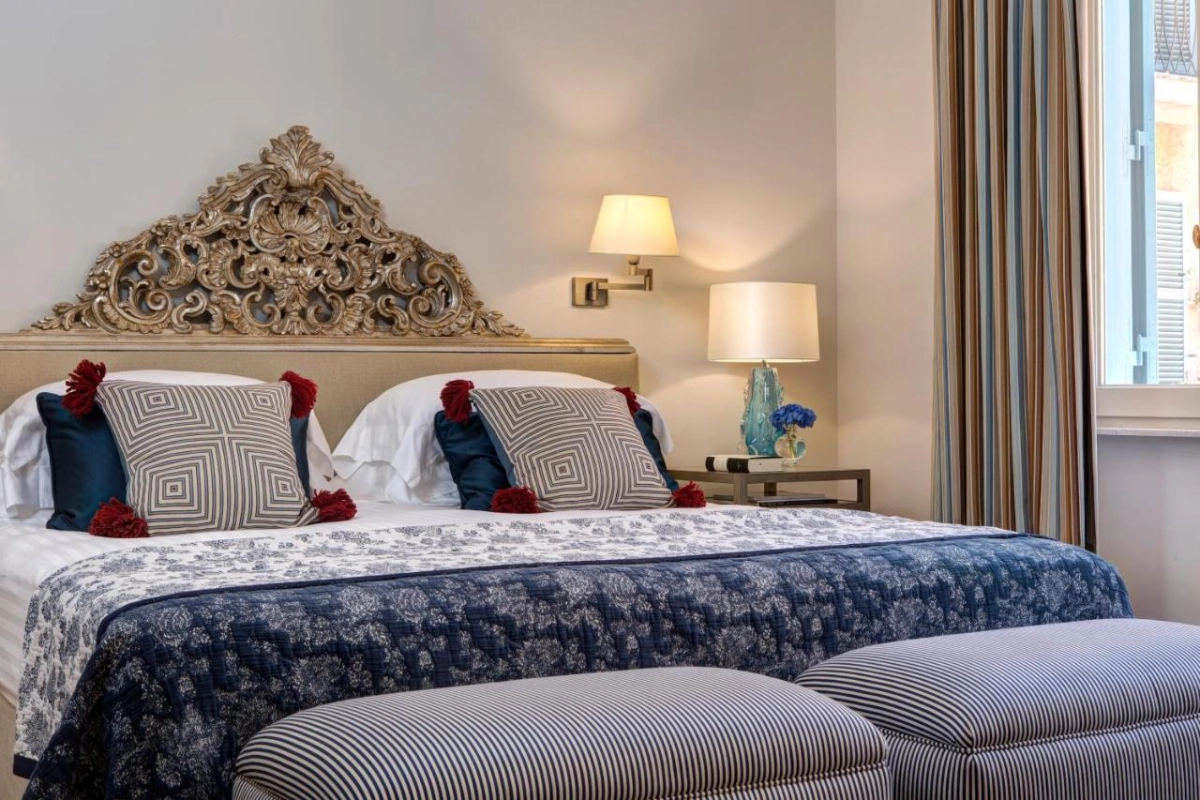 Hotel de Russie - Hotel Photo 33