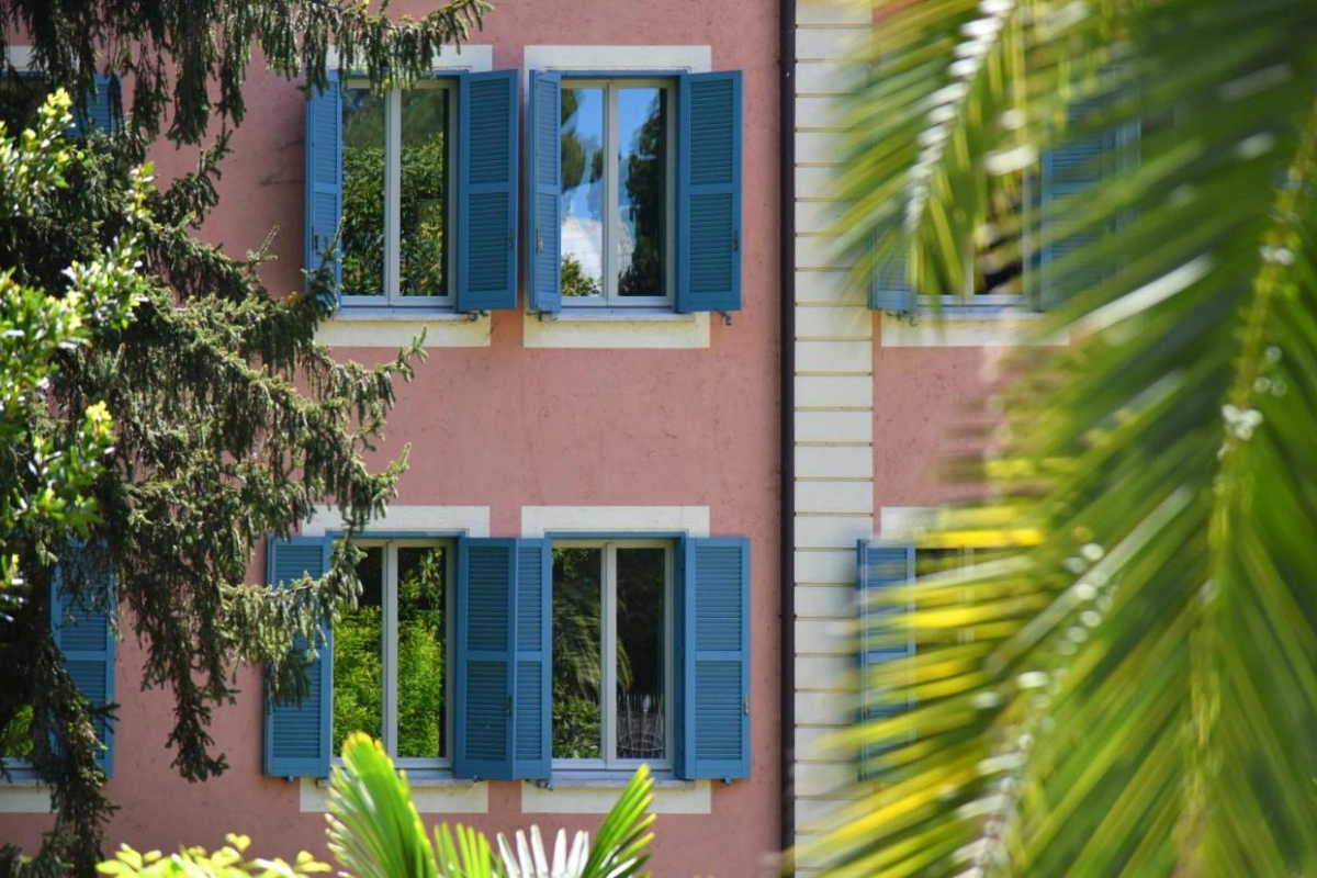 Hotel de Russie - Hotel Photo 44