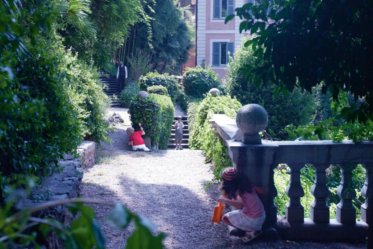 Hotel de Russie - Hotel Photo 48