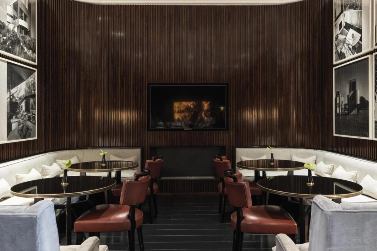 J.K. Place Roma - Hotel Photo 5