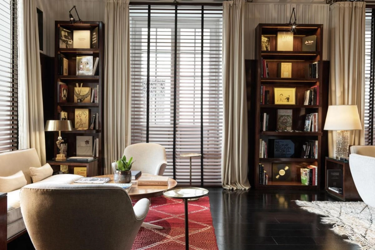 J.K. Place Roma - Hotel Photo 12