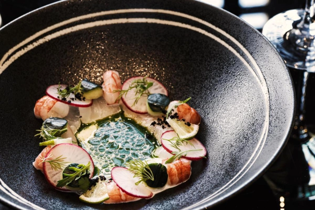 J.K. Place Roma - Hotel Photo 21