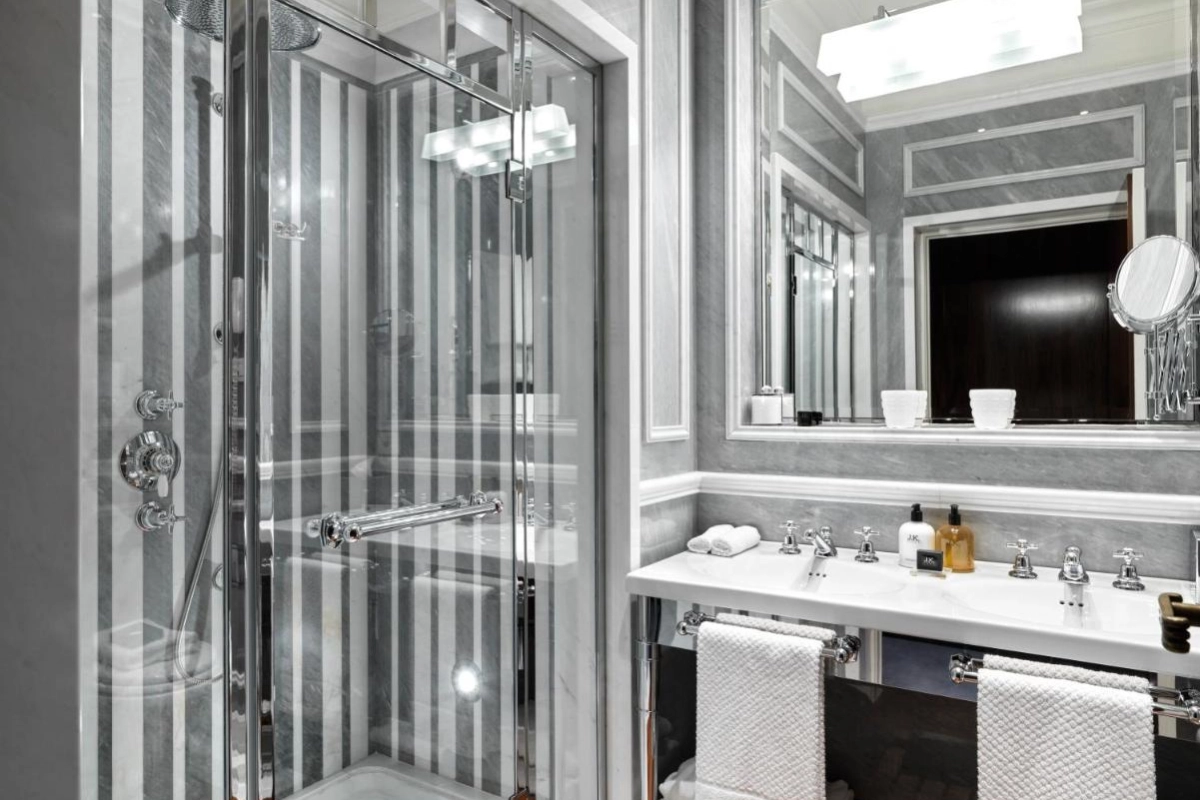 J.K. Place Roma - Hotel Photo 29