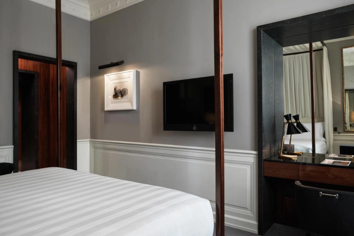 J.K. Place Roma - Hotel Photo 31