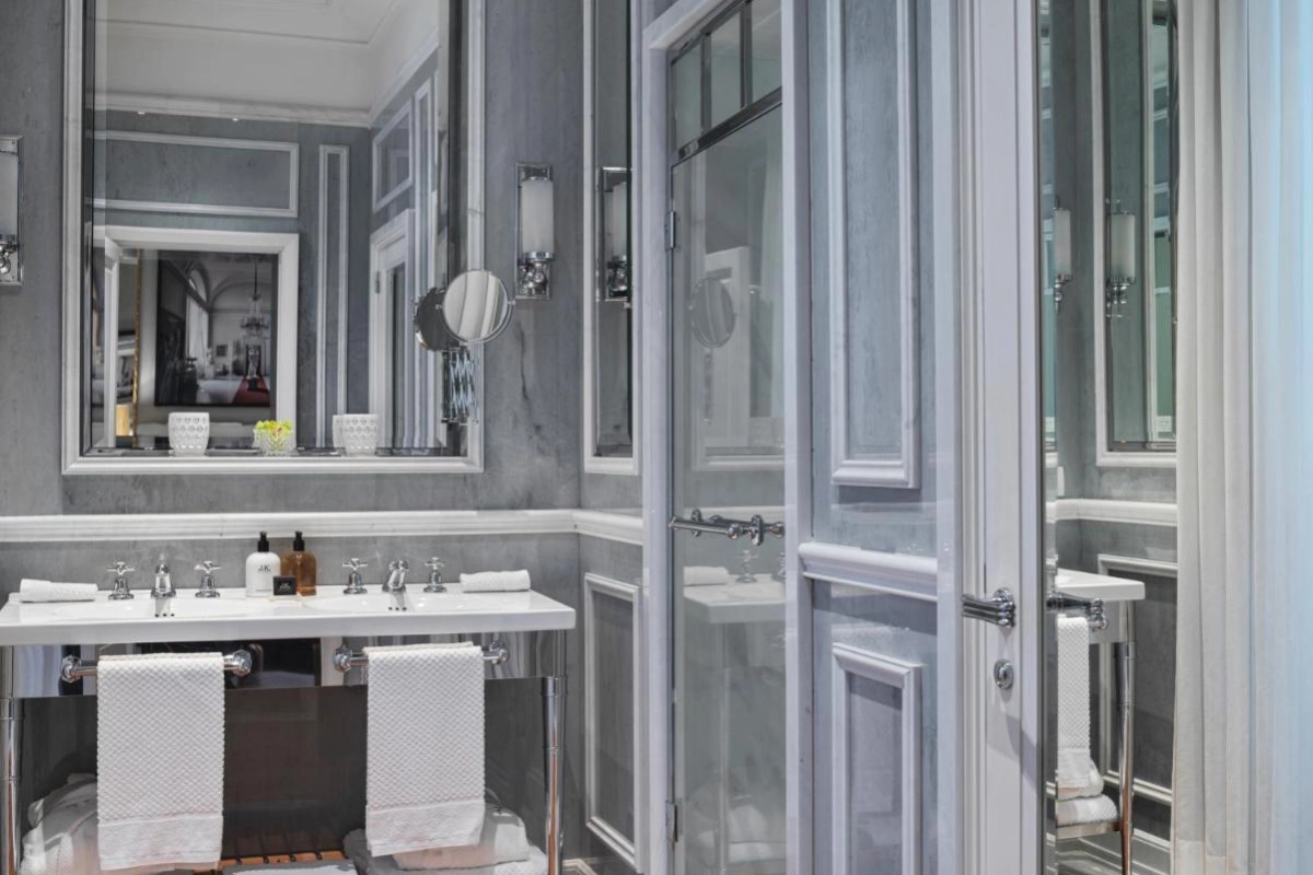 J.K. Place Roma - Hotel Photo 39