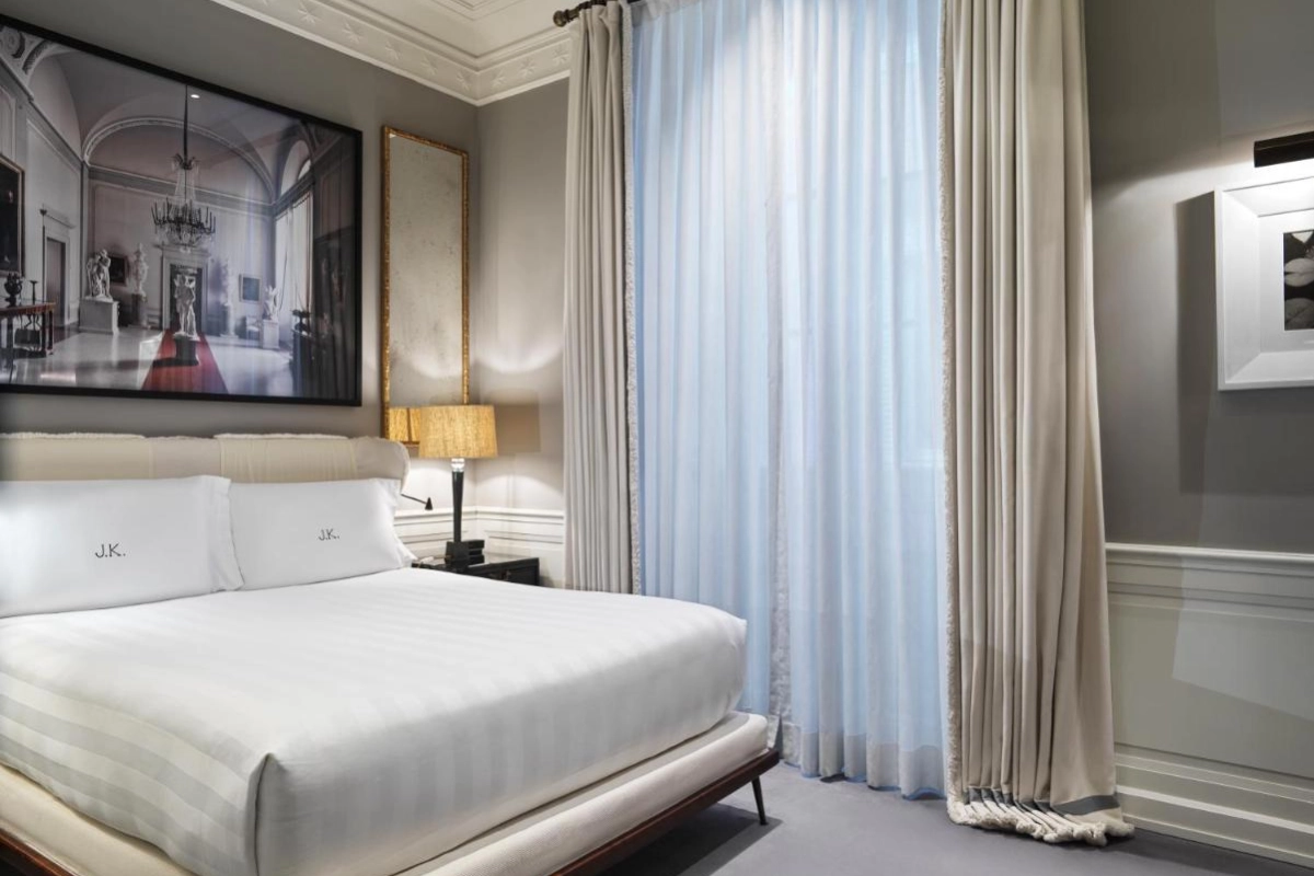 J.K. Place Roma - Hotel Photo 40