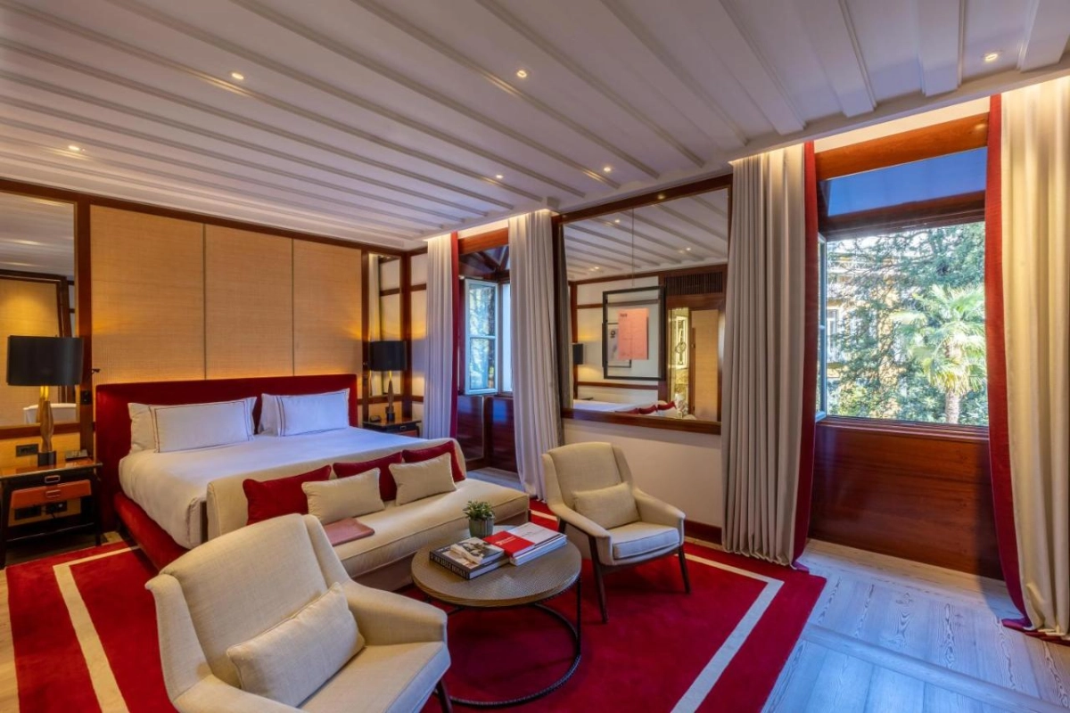 Portrait Milano - Hotel Photo 2