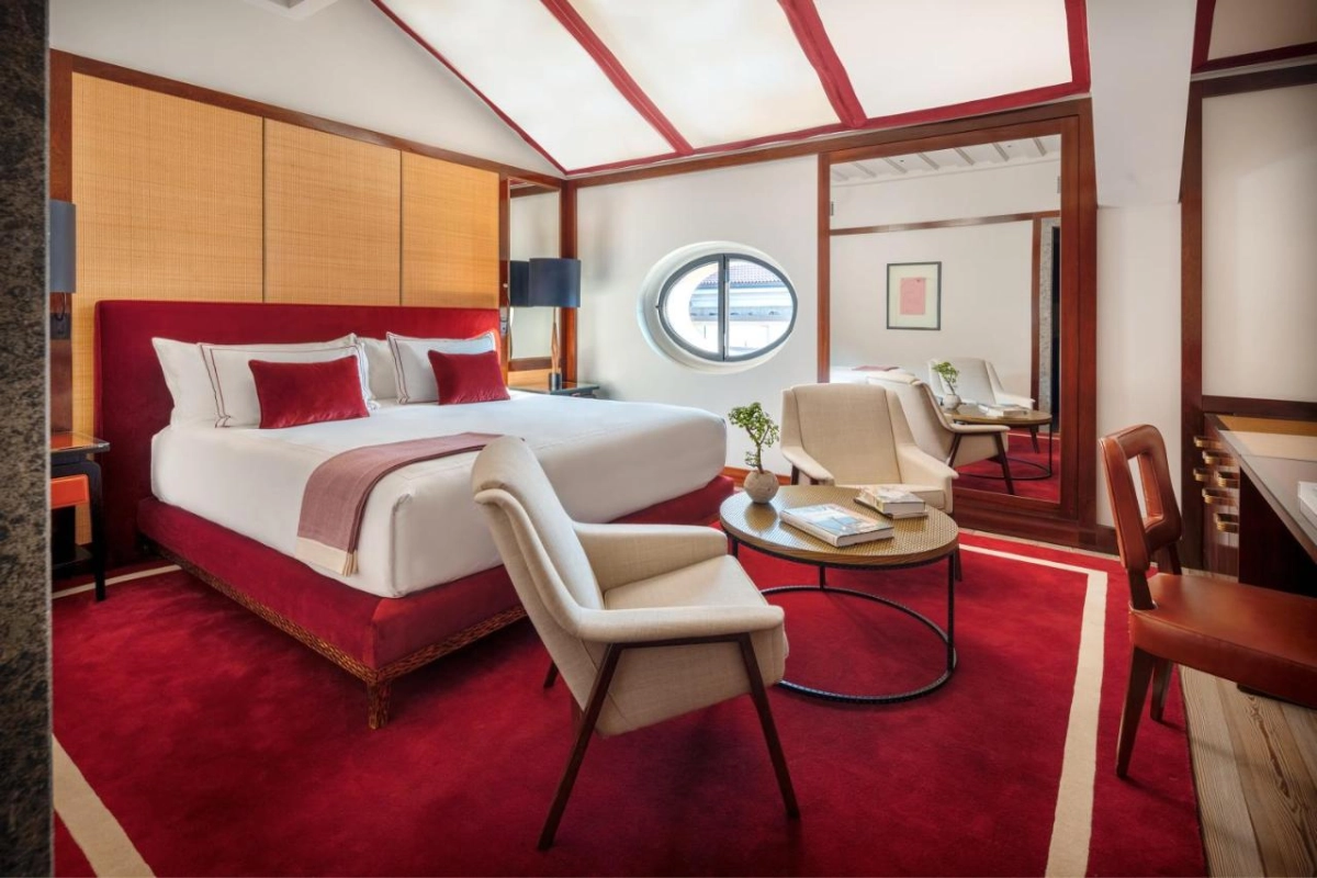 Portrait Milano - Hotel Photo 3