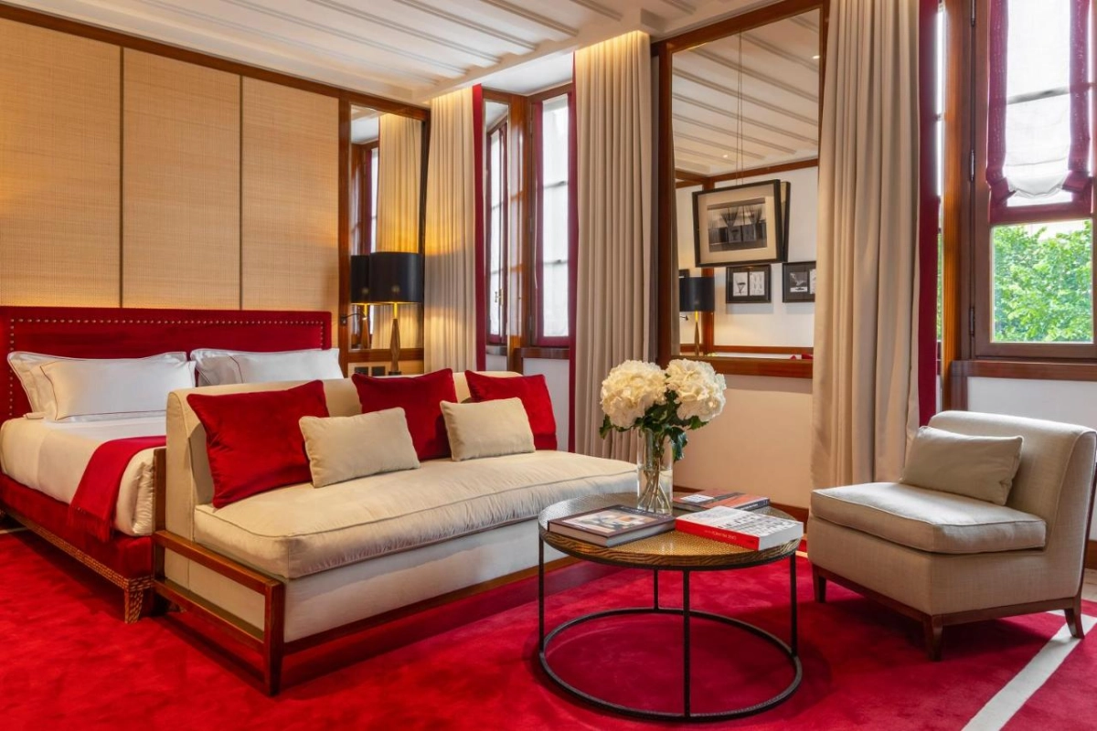 Portrait Milano - Hotel Photo 9