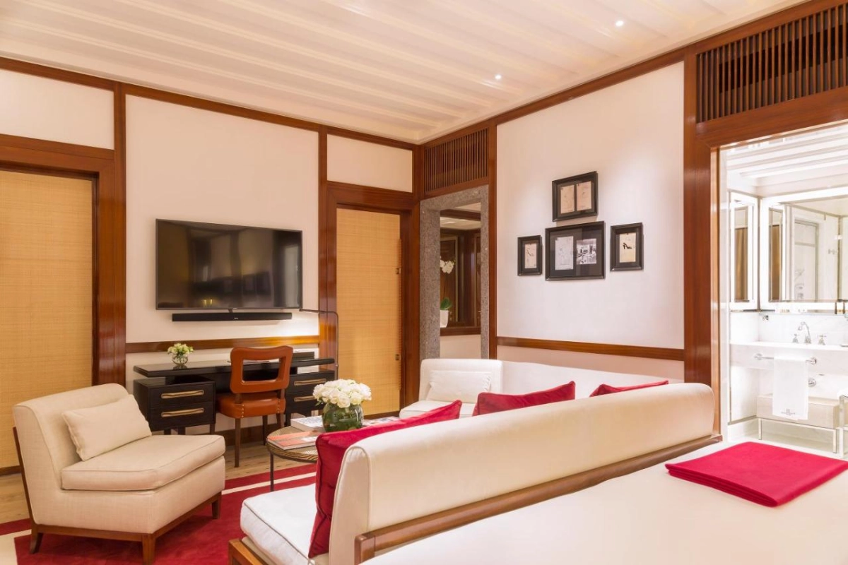 Portrait Milano - Hotel Photo 11