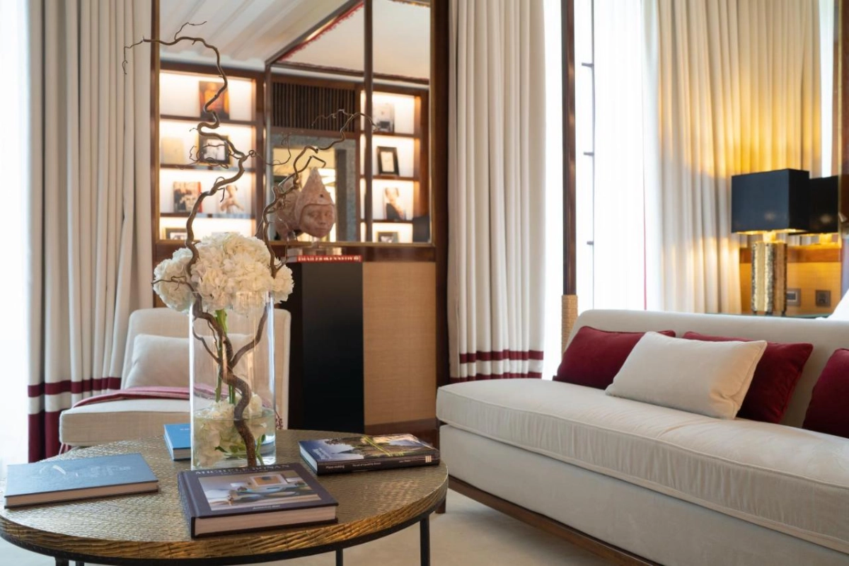 Portrait Milano - Hotel Photo 12