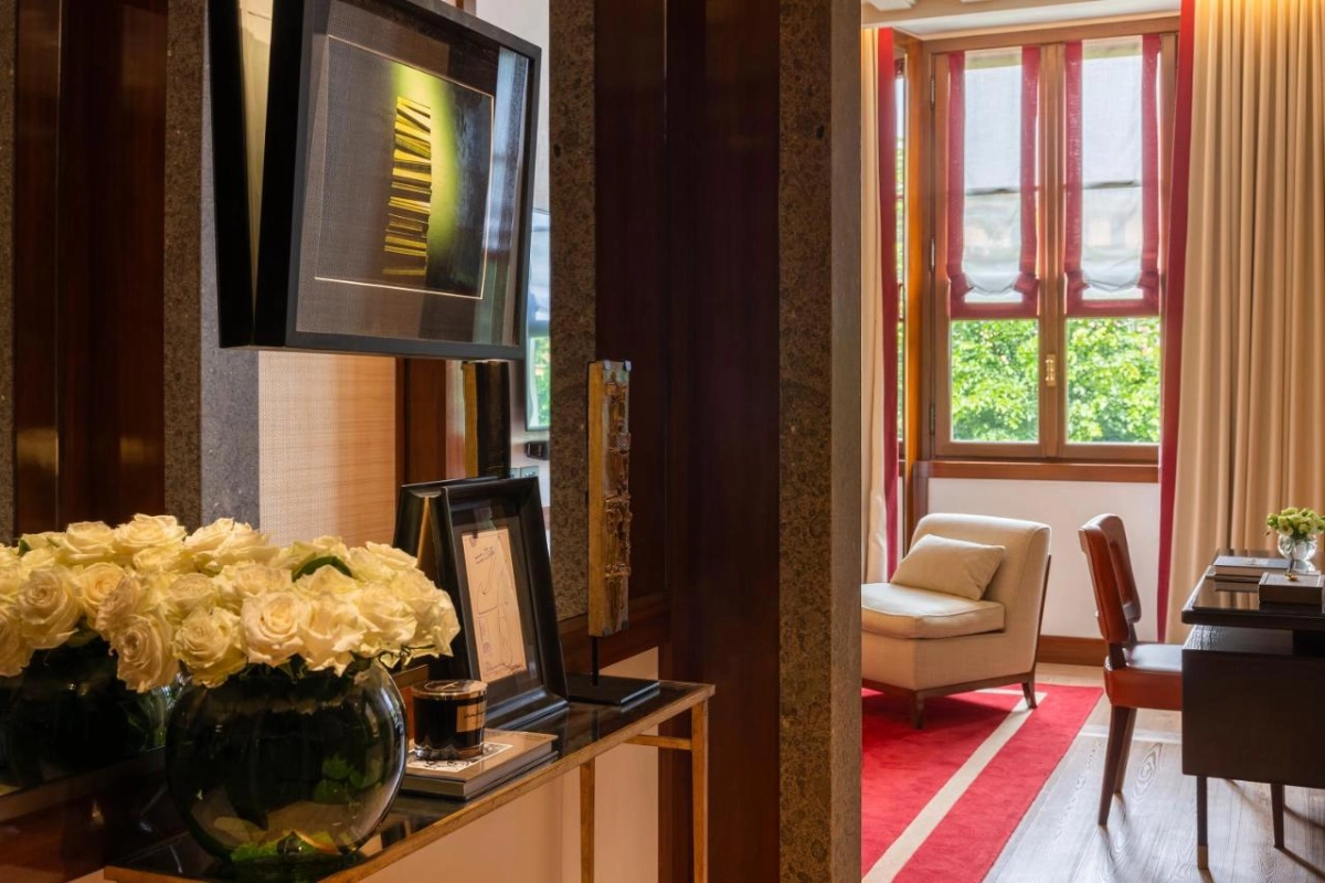 Portrait Milano - Hotel Photo 15