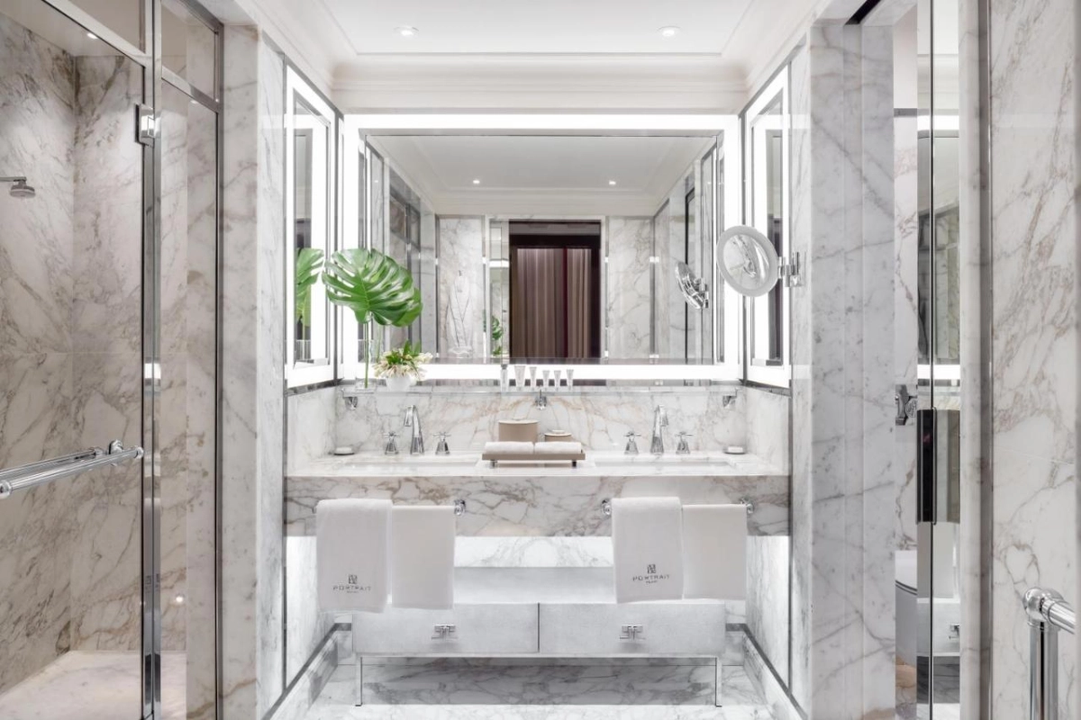 Portrait Milano - Hotel Photo 16