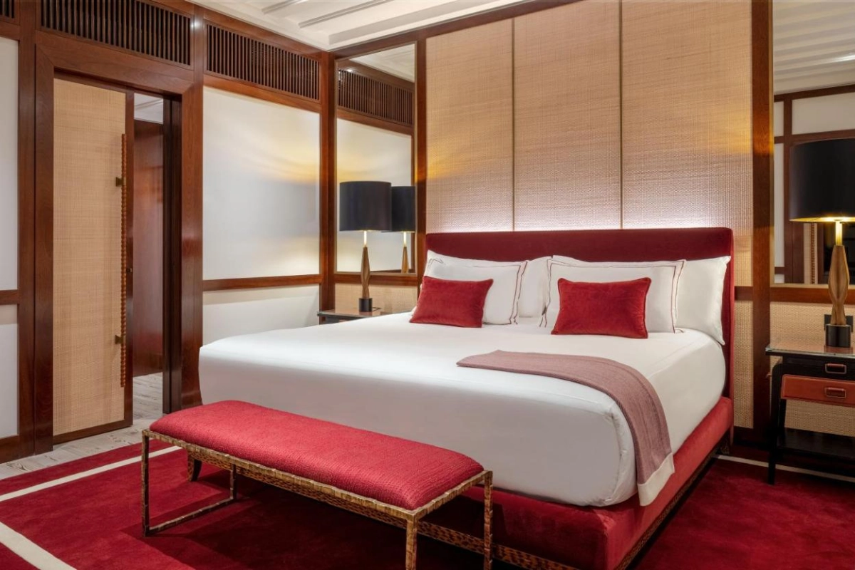 Portrait Milano - Hotel Photo 17