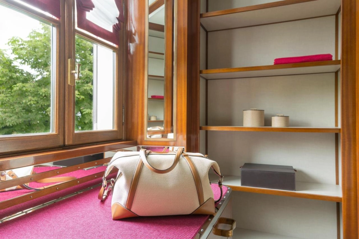 Portrait Milano - Hotel Photo 19