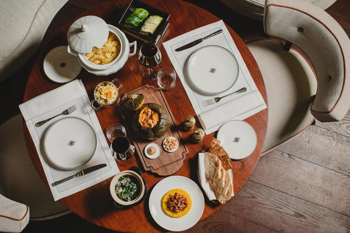 Portrait Milano - Hotel Photo 25