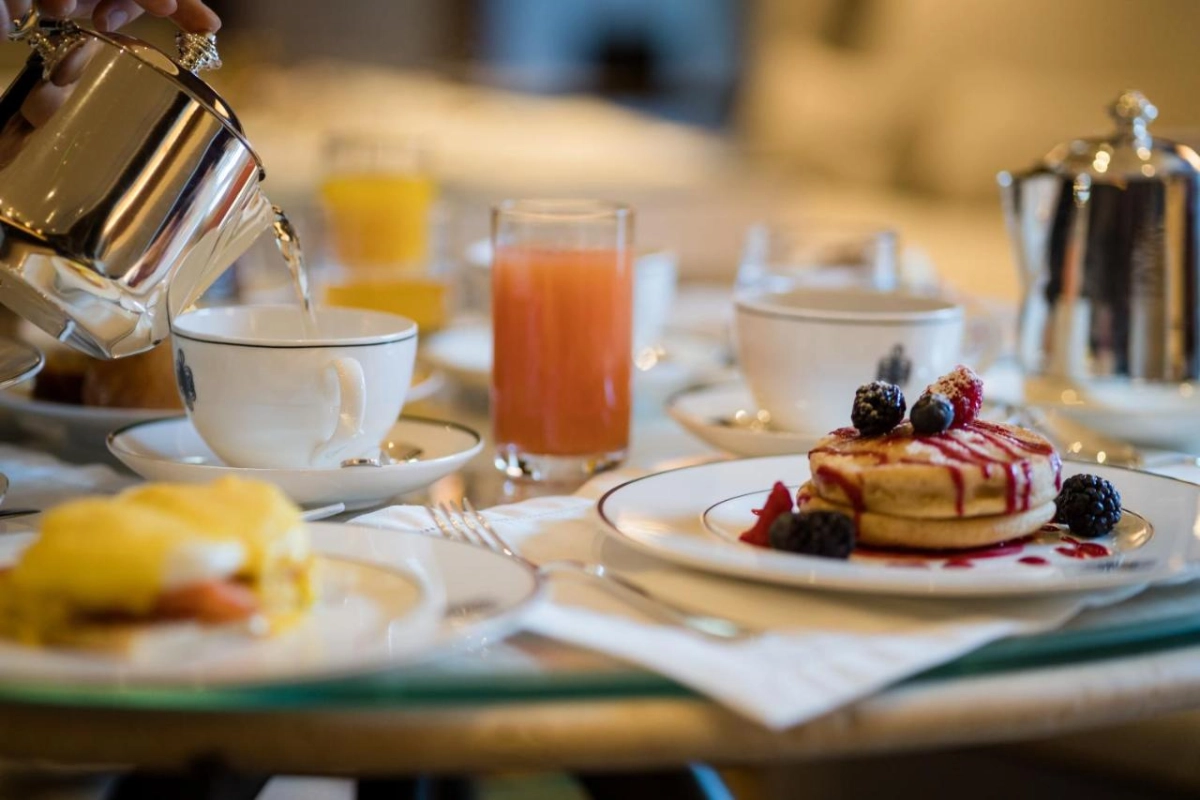 Portrait Milano - Hotel Photo 26