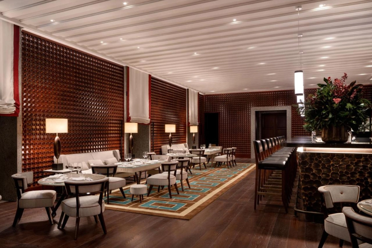 Portrait Milano - Hotel Photo 30