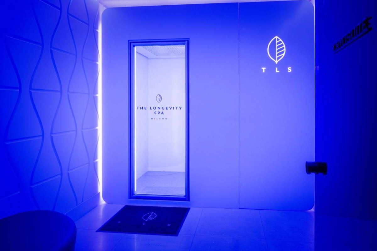 Portrait Milano - Hotel Photo 35