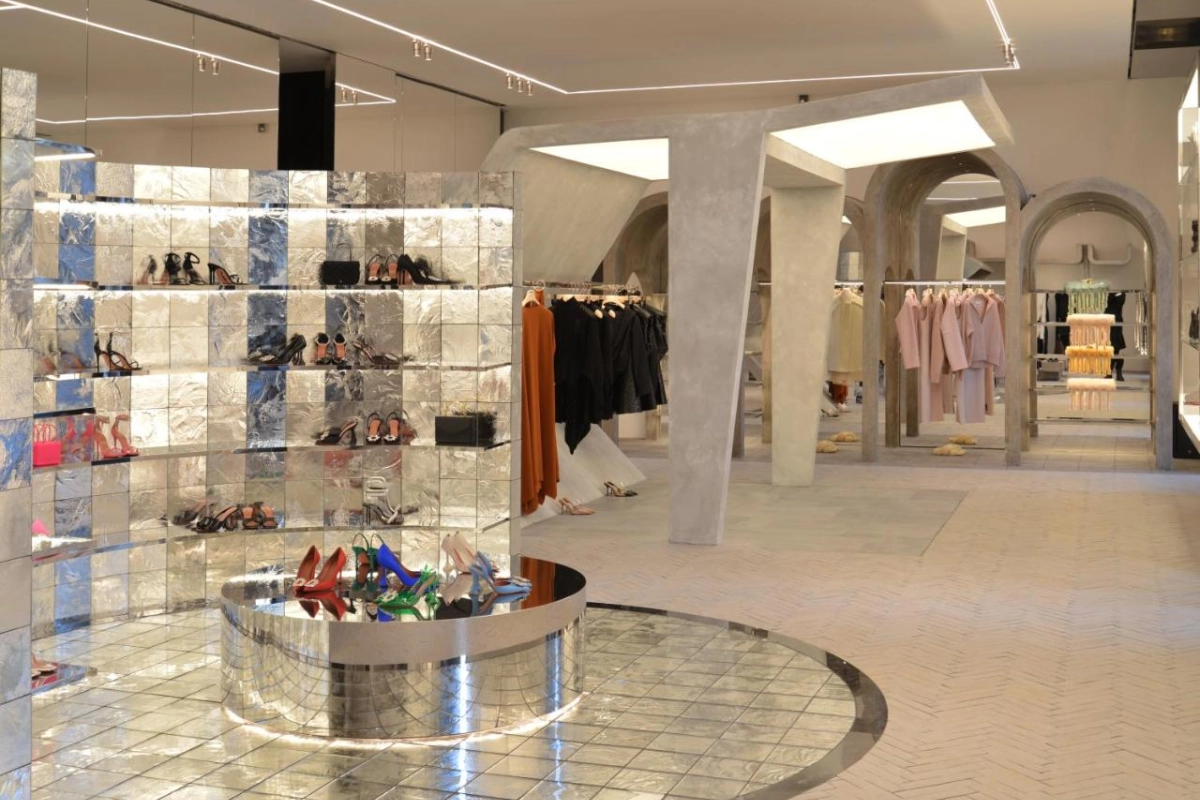 Portrait Milano - Hotel Photo 37