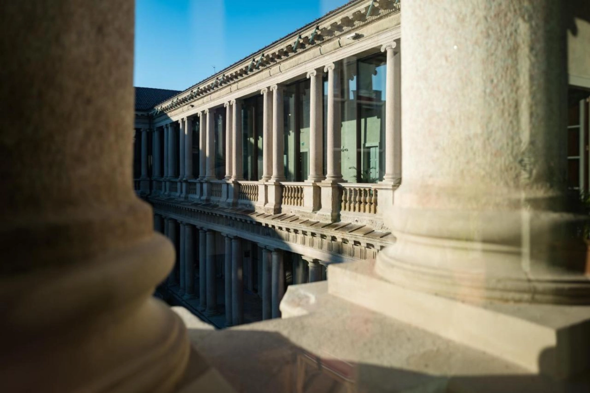 Portrait Milano - Hotel Photo 40