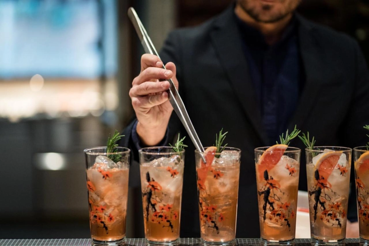 Portrait Milano - Hotel Photo 42