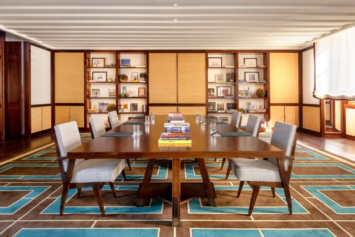 Portrait Milano - Hotel Photo 43