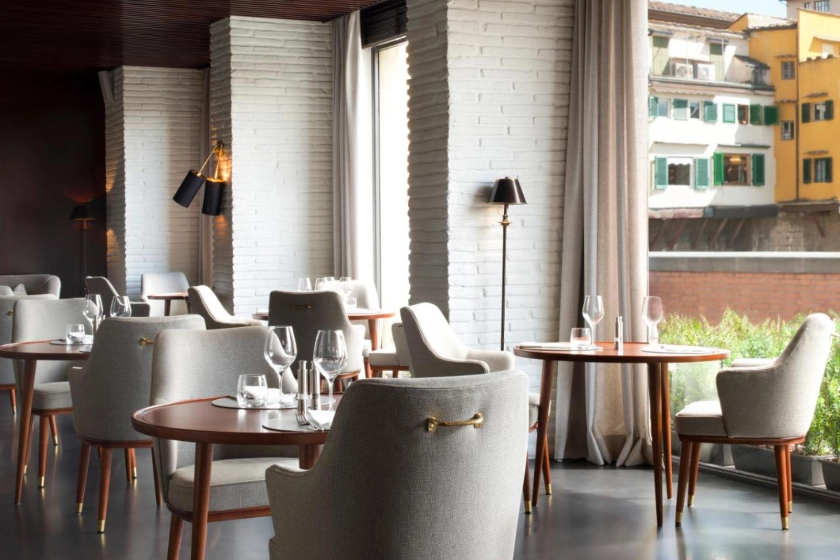 Portrait Firenze - Hotel Photo 7