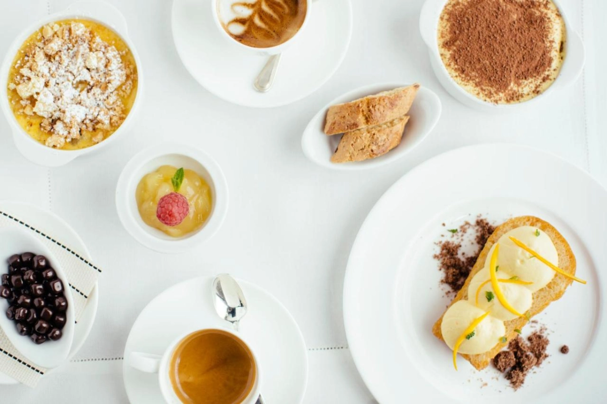 Portrait Firenze - Hotel Photo 18