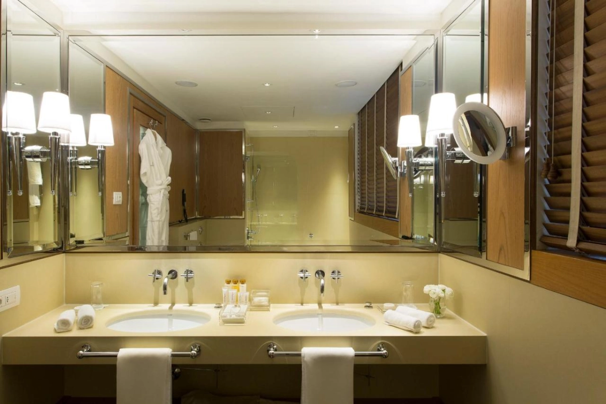 Portrait Firenze - Hotel Photo 21