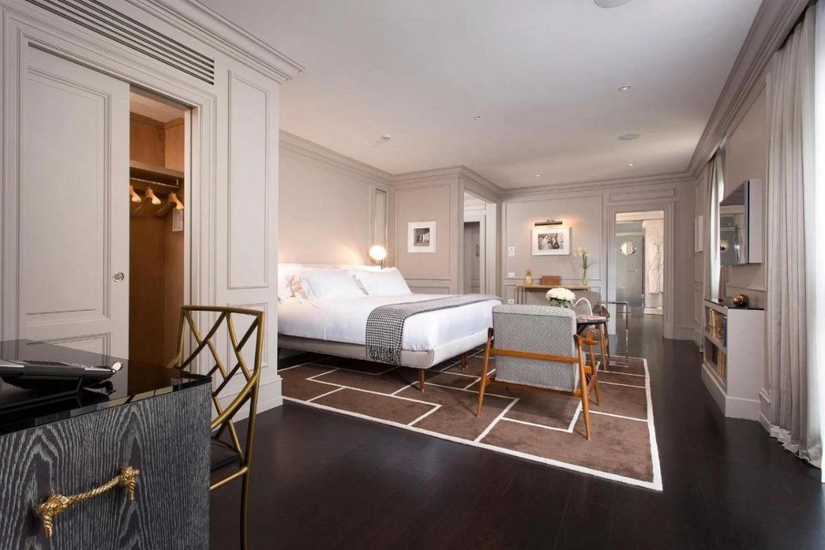 Portrait Firenze - Hotel Photo 25