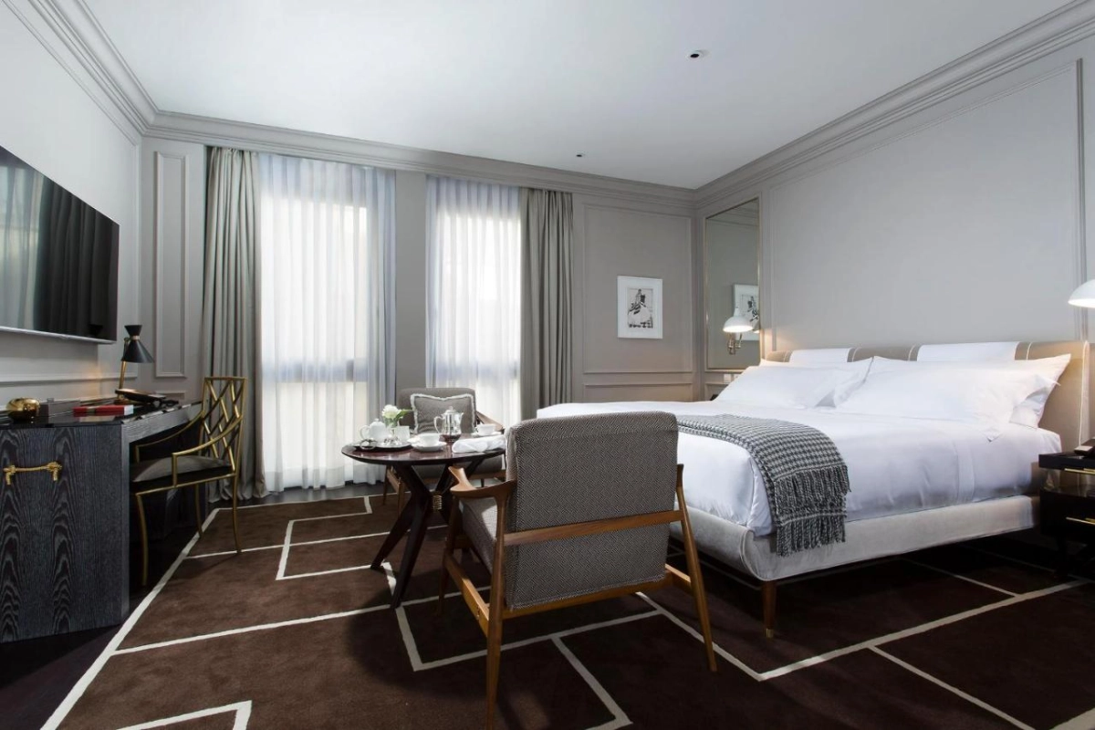 Portrait Firenze - Hotel Photo 27